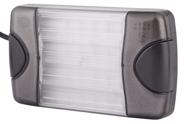 Direction Indicator - DuraLED - LED - 24/12V