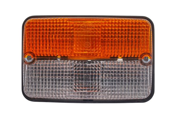 Direction Indicator - Halogen - 12V (image 2)