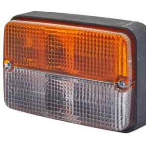 Direction Indicator - Halogen - 12V