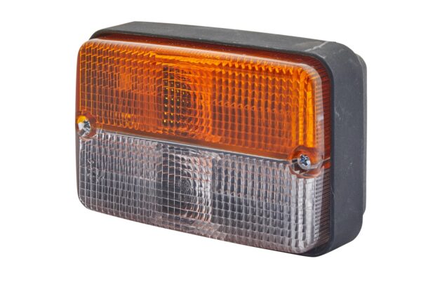 Direction Indicator - Halogen - 12V