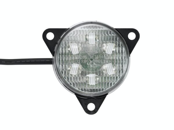Stop Light - LED - 24V (image 2)