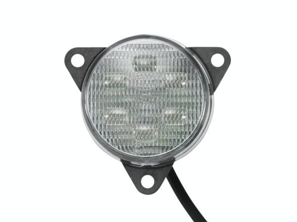 Rear Fog Light - LED - 12V (image 2)