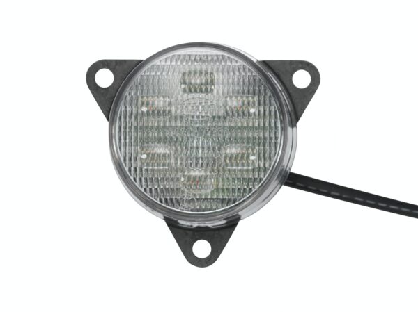 Rear Fog Light - LED - 24V (image 2)