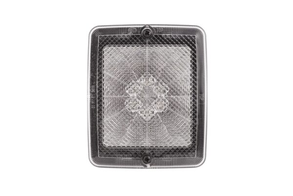 Rear Fog Light - LED - 12V (image 2)