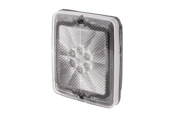 Rear Fog Light - LED - 12V