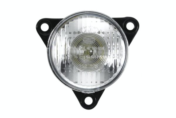 Position Light - Halogen - 12/24V (image 2)