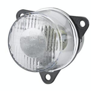Position Light - Halogen - 12/24V