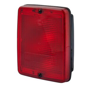 Rearlight - Bulb - 12/24V
