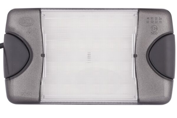 Rearlight - DuraLED - LED - 12/24V (image 2)