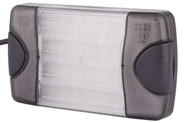 Rearlight - DuraLED - LED - 12/24V