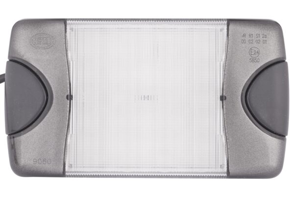 Rearlight - DuraLED - LED - 12/24V (image 2)