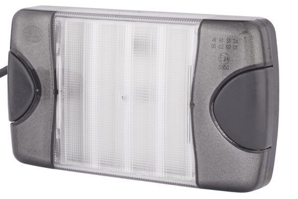 Rearlight - DuraLED - LED - 12/24V