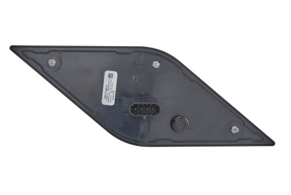Rearlight - Shapeline Style - LED - 12/24V (image 4)