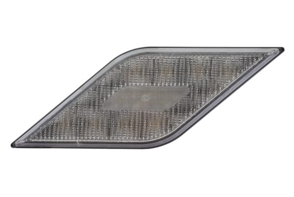 Rearlight - Shapeline Style - LED - 12/24V (image 2)