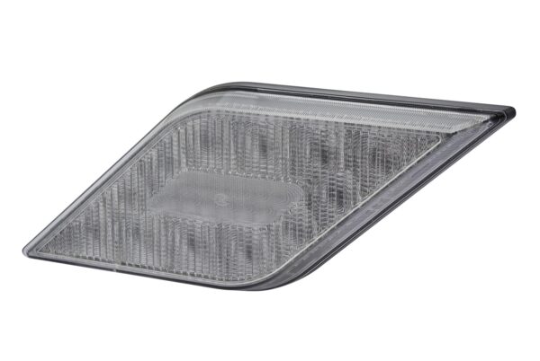 Rearlight - Shapeline Style - LED - 12/24V