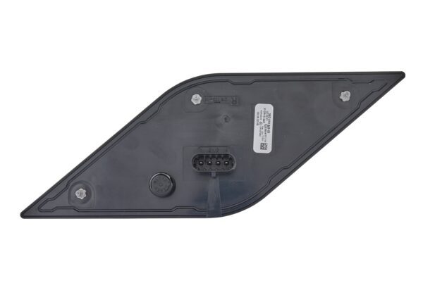 Rearlight - Shapeline Style - LED - 12/24V (image 4)