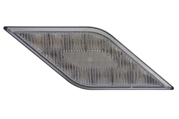 Rearlight - Shapeline Style - LED - 12/24V (image 2)