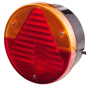 Rearlight - Bulb - 12V