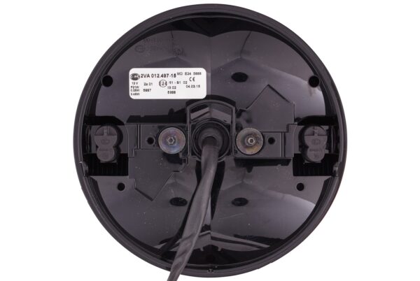 Rearlight - Hybrid - 12V (image 4)