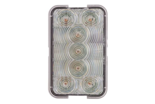 Bulb Holder, rear fog light - LED - 24V (image 2)