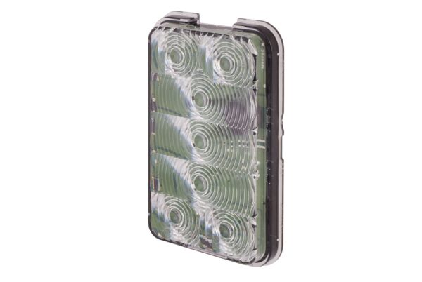 Bulb Holder, rear fog light - LED - 24V