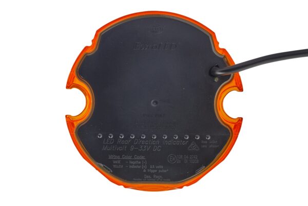 Direction Indicator - EuroLED - LED - 12/24V (image 4)