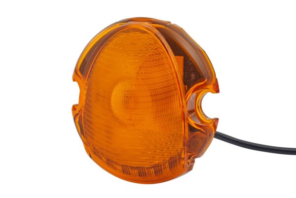 Direction Indicator - EuroLED - LED - 12/24V