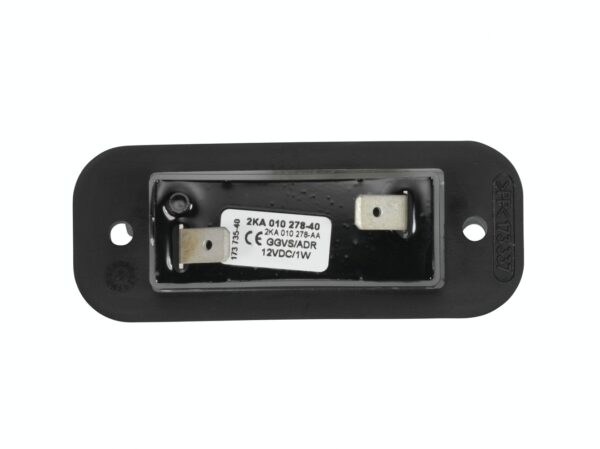 Licence Plate Light - LED - 12V (image 4)