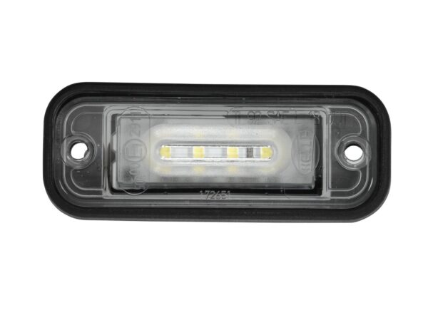 Licence Plate Light - LED - 12V (image 2)