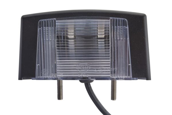 Licence Plate Light - Halogen - 24V (image 2)