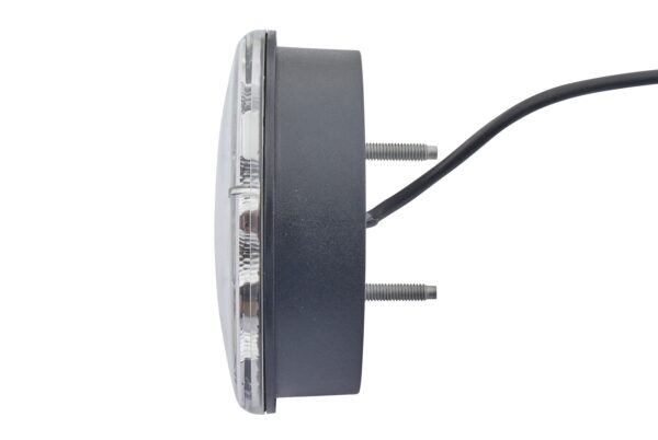 Rear Fog Light - LED - 24/12V (image 3)