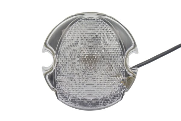 Rear Fog Light - EuroLED - LED - 12/24V (image 2)