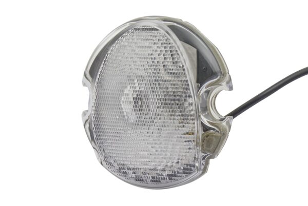Rear Fog Light - EuroLED - LED - 12/24V