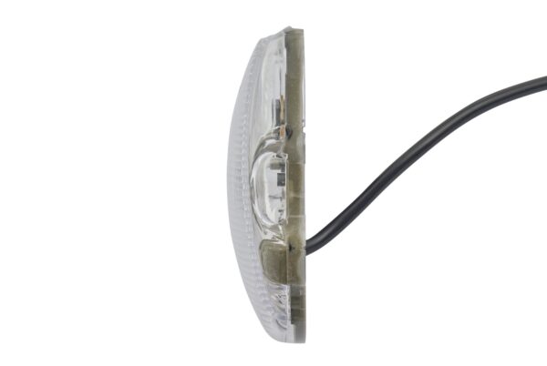 Rear Fog Light - EuroLED - LED - 12/24V (image 3)