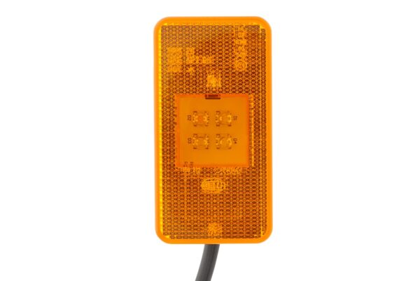 Side Marker Light - LED - 24V (image 2)
