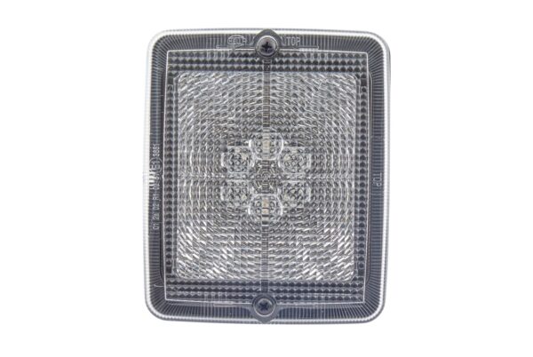 Tail Light - LED - 24V (image 2)