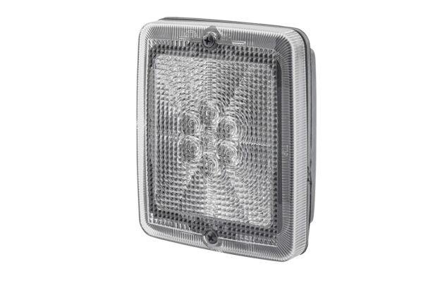 Tail Light - LED - 24V