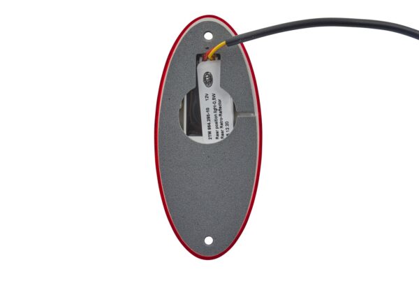 Tail Light - LED - 12V (image 4)