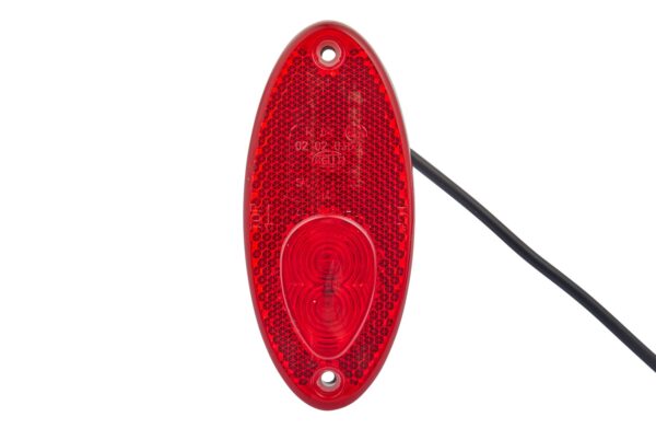 Tail Light - LED - 12V (image 2)