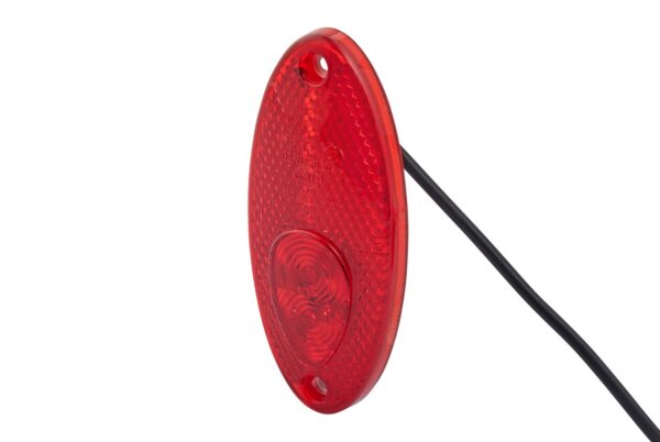 Tail Light - LED - 12V