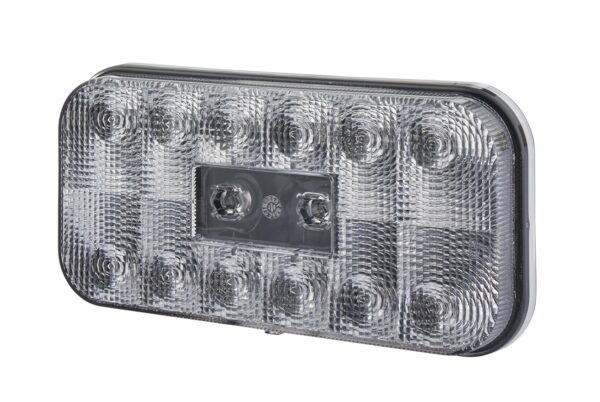 Rearlight - LED - 12V