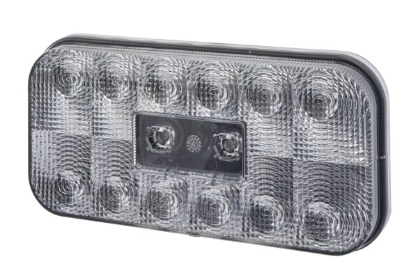 Rearlight - LED - 12V