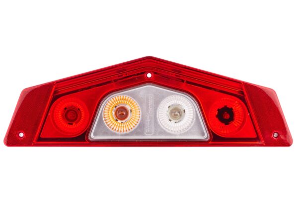 Rearlight - Caraluna X - Bulb - 12V (image 2)