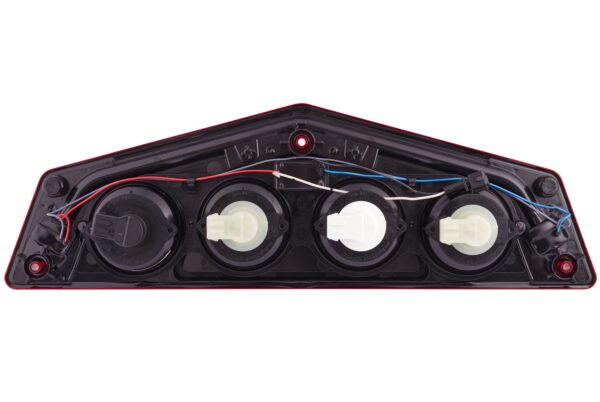 Rearlight - Caraluna X - Hybrid - 12V (image 4)