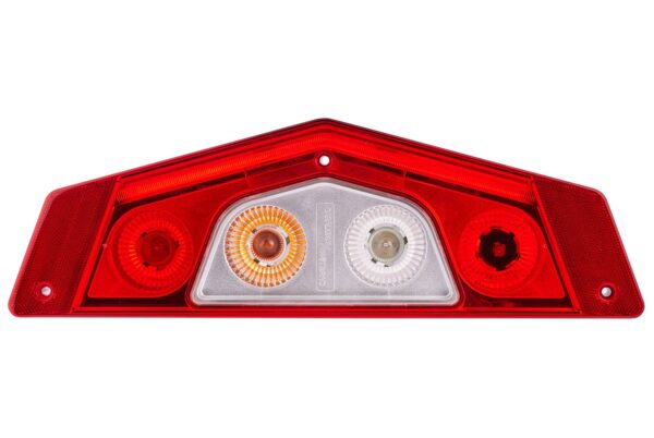 Rearlight - Caraluna X - Hybrid - 12V (image 2)