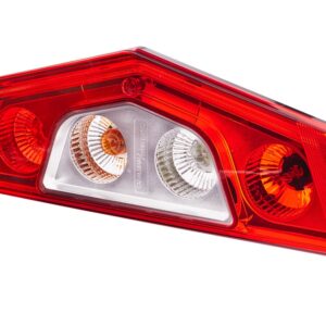 Rearlight - Caraluna X - Hybrid - 12V