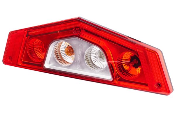 Rearlight - Caraluna X - Hybrid - 12V