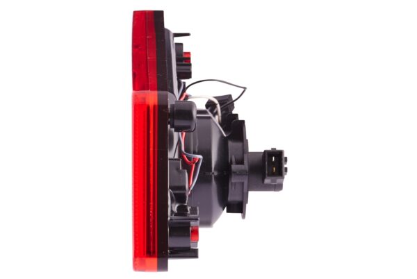 Rearlight - Caraluna X - Hybrid - 12V (image 3)