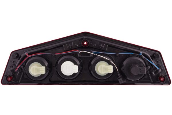 Rearlight - Caraluna X - Hybrid - 12V (image 4)