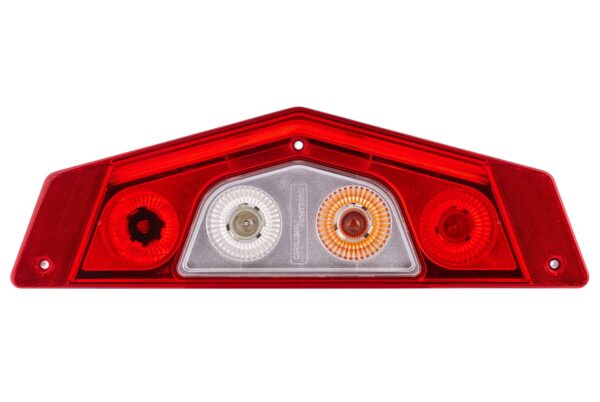 Rearlight - Caraluna X - Hybrid - 12V (image 2)